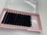 Single Length Lash Tray .05 CC