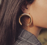 Half Moon Hoops