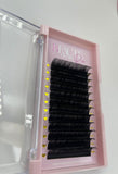 Single Length Lash Tray .05 CC